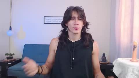 Andrey online show from February 23, 2025, 1:10 pm