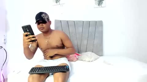 andreina_evans online show from May 31, 2026, 4:42 am