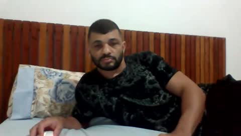 andreloko123 online show from March 12, 2026, 7:09 pm