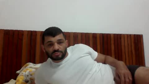 andreloko123 online show from March 23, 2026, 1:20 am