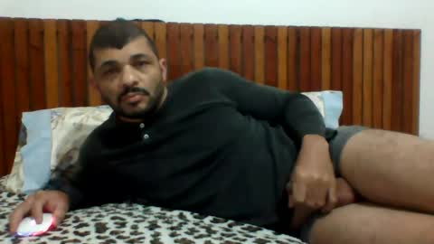 andreloko123 online show from July 6, 2026, 7:49 pm
