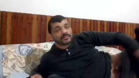 andreloko123 online show from July 12, 2026, 3:30 am