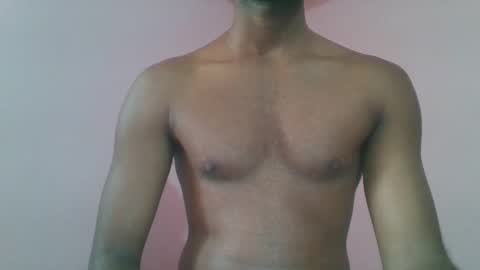 andres01_ online show from February 25, 2026, 11:09 am