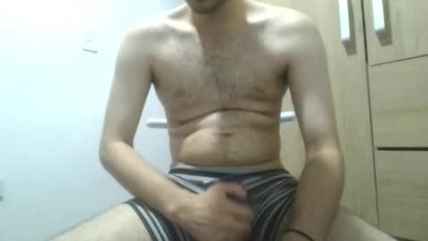 andres129494 online show from May 23, 2026, 1:55 am
