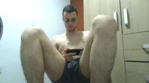 andres129494 online show from June 10, 2026, 2:01 am