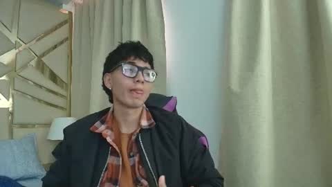 Andres online show from June 17, 2026, 12:50 pm