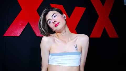 Alann online show from February 18, 2026, 2:57 pm