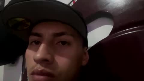 Andrs online show from March 10, 2025, 9:07 pm