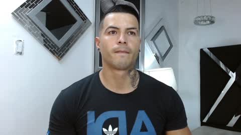 insta andres clark  online show from February 6, 2025, 5:40 pm