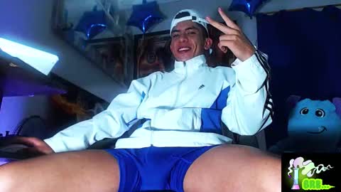 Andrs   o online show from March 11, 2026, 12:16 am