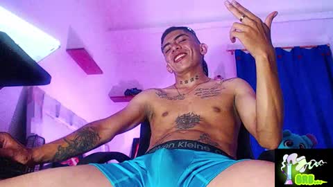 Andrs   o online show from March 21, 2026, 8:19 am