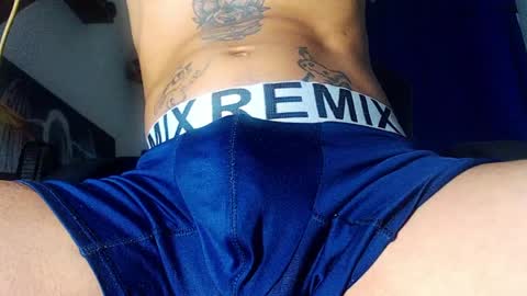 Andrs   o online show from April 12, 2026, 12:04 am