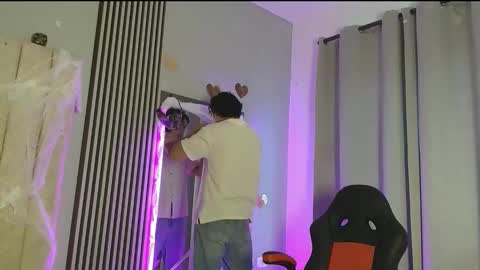 andres_cream online show from October 16, 2025, 12:06 pm