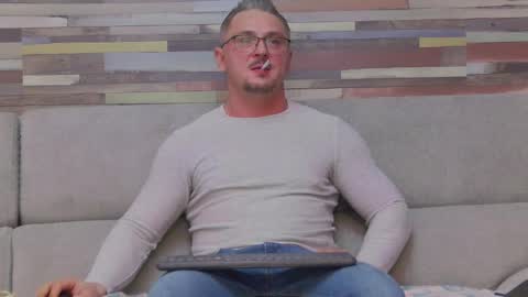 andres_dasli online show from January 23, 2025, 9:50 pm