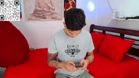 andres_santos777 online show from January 17, 2025, 3:34 am