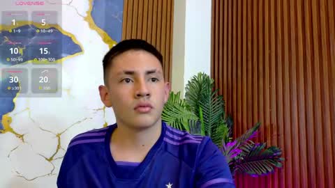 Snapshot of andres_tay chatting on May 14, 2026, 3:35 am andres_tay online show from May 14, 2026, 3:35 am
