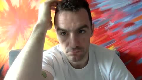 Andres Acosta online show from February 27, 2025, 2:10 pm