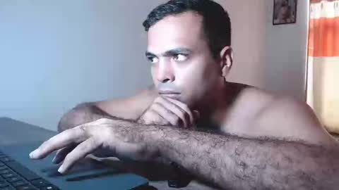 ANDRES online show from February 3, 2025, 3:17 pm