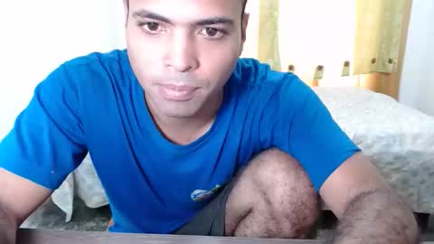 Snapshot of andresfern chatting on March 2, 2026, 7:10 pm ANDRES online show from March 2, 2026, 7:10 pm
