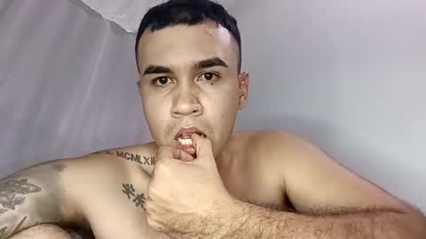 Andrs holguin online show from November 16, 2025, 11:32 pm