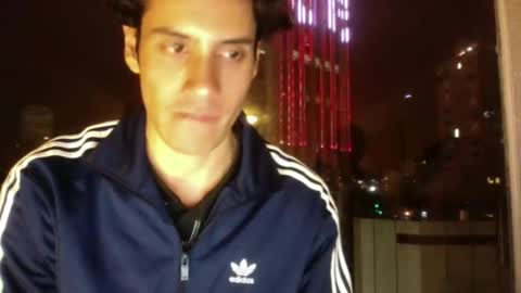 Snapshot of andrestorres0 chatting on January 6, 2025, 1:42 am Andres Torres online show from January 6, 2025, 1:42 am