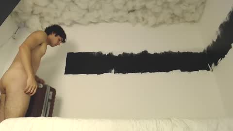 Snapshot of andrestorres0 chatting on October 18, 2025, 3:13 pm Andres Torres online show from October 18, 2025, 3:13 pm