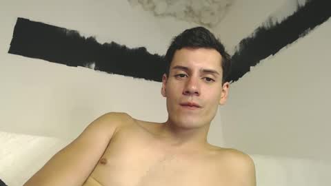 Snapshot of andrestorres0 chatting on November 2, 2025, 9:50 pm Andres Torres online show from November 2, 2025, 9:50 pm