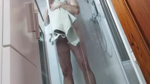 Andreu online show from January 12, 2025, 11:17 am