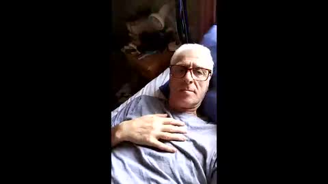 Andrew online show from May 30, 2026, 8:22 am