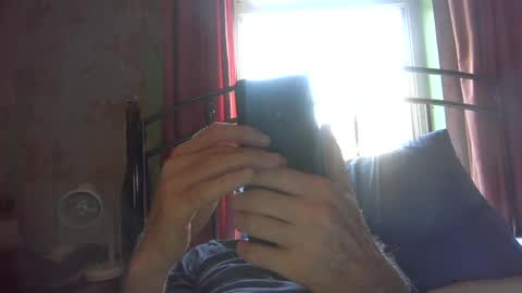 Andrew online show from July 10, 2026, 10:18 am