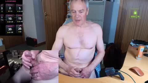 Andrew online show from February 24, 2025, 12:30 am