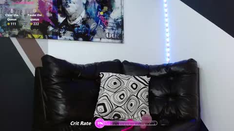 Andrew G online show from December 23, 2025, 12:41 am