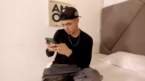 Colleman online show from September 17, 2025, 2:46 am