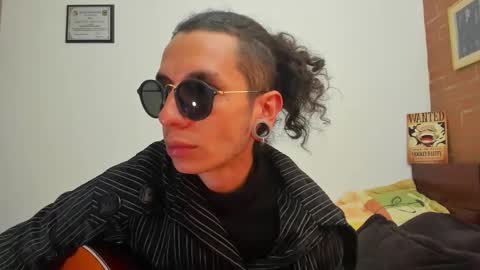 Mugiwara online show from February 17, 2025, 6:48 pm
