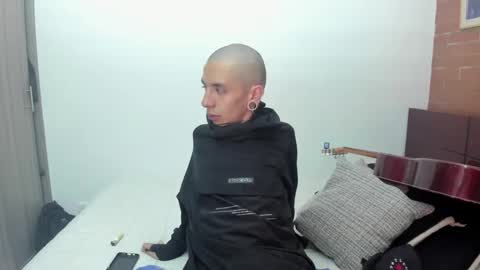 Mugiwara online show from February 20, 2025, 11:10 pm