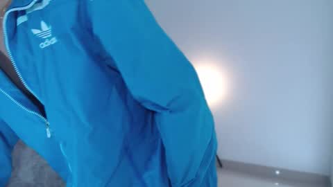 Andrew Courtz online show from February 6, 2026, 8:23 pm