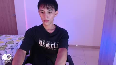 Andrew Courtz online show from March 28, 2026, 9:14 pm