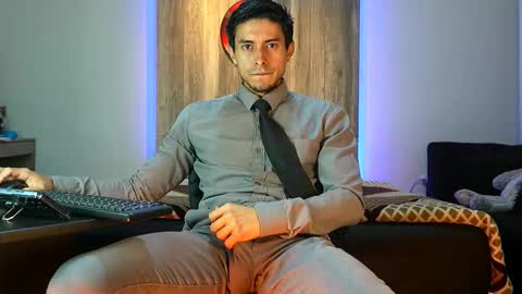 Andrew online show from September 15, 2025, 4:12 am