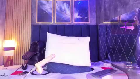 andrew_haalls online show from May 14, 2026, 6:04 pm