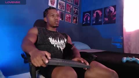 Andrew online show from February 3, 2026, 7:52 pm