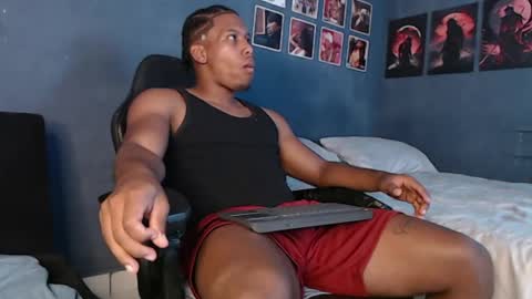 Andrew online show from April 10, 2026, 4:44 pm