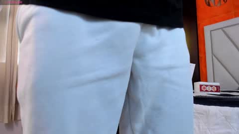 Snapshot of andrew_mathe chatting on December 6, 2024, 9:13 pm Andrew Mathwes online show from December 6, 2024, 9:13 pm