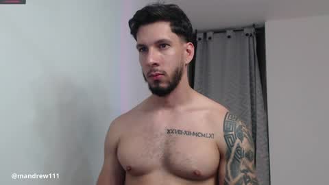 Snapshot of andrew_mathe chatting on January 4, 2025, 12:59 am Andrew Mathwes online show from January 4, 2025, 12:59 am