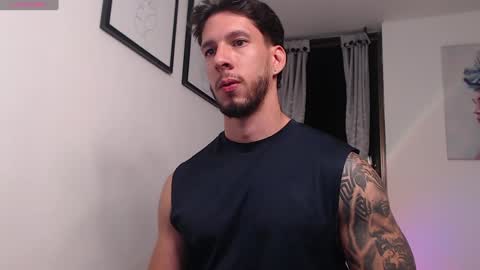 Snapshot of andrew_mathe chatting on February 8, 2025, 12:17 am Andrew Mathwes online show from February 8, 2025, 12:17 am