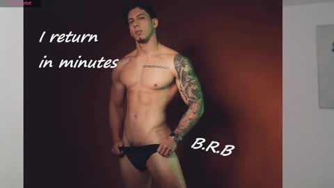 Snapshot of andrew_mathe chatting on November 14, 2025, 1:04 am Andrew Mathwes online show from November 14, 2025, 1:04 am