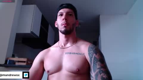 Andrew Mathwes online show from July 16, 2026, 10:49 pm