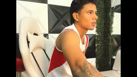 ANDREW online show from January 10, 2026, 2:24 am