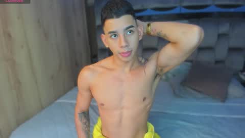 Andrew M. online show from March 5, 2026, 10:28 pm