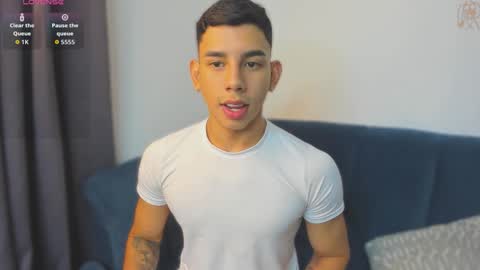 Andrew M. online show from March 27, 2026, 11:04 pm