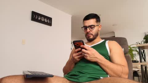 ANDREW WEST online show from February 27, 2026, 1:33 pm